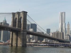 Brooklyn Bridge